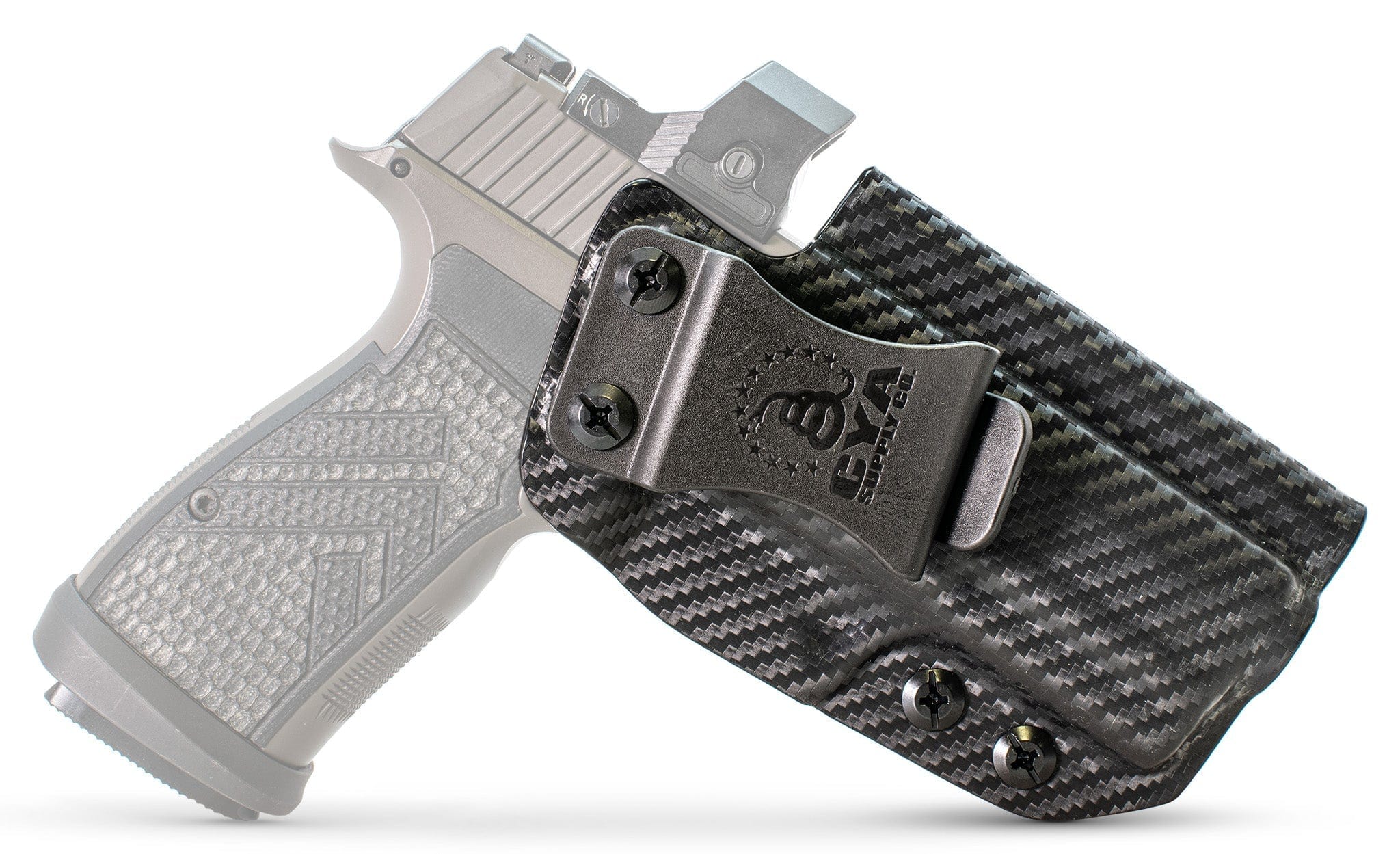 Sig Sauer P365-AXG LEGION Gen-1 IWB Holster | BASE IWB