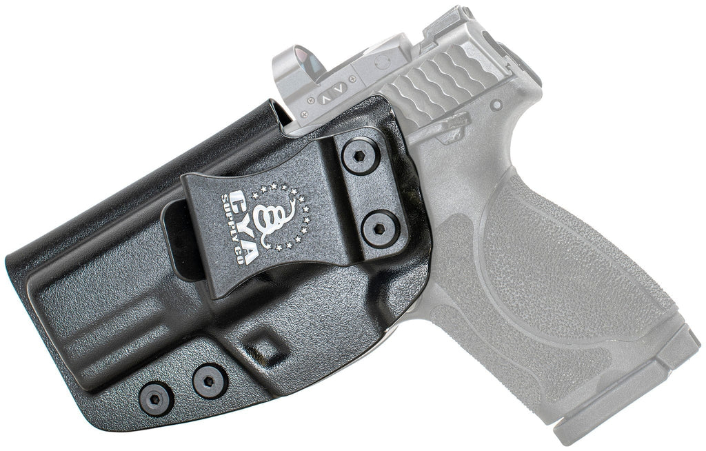 Smith & Wesson M&P M2.0 Compact 3.6" IWB Holster | BASE IWB