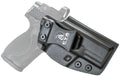 Smith & Wesson M&P M2.0 Compact 3.6" IWB Holster | BASE IWB