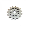 Superlite 420 Front Sprocket | Grom Monkey Z125 CRF110 | 13T-17T