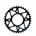 Superlite 420 Black Rear Sprocket for Honda Grom & Monkey 2022+ | 34-42 Tooth