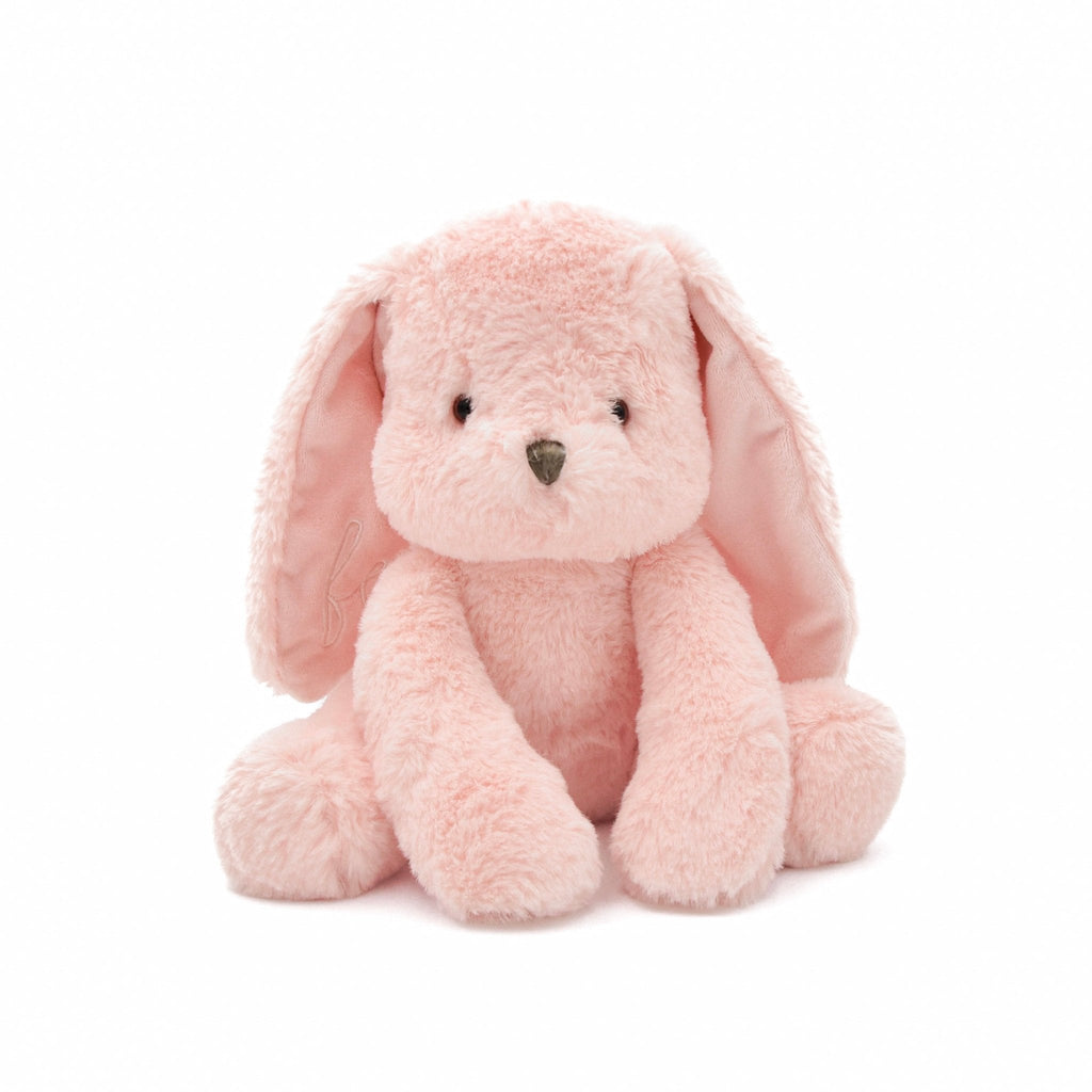 Ruby Plushie Set