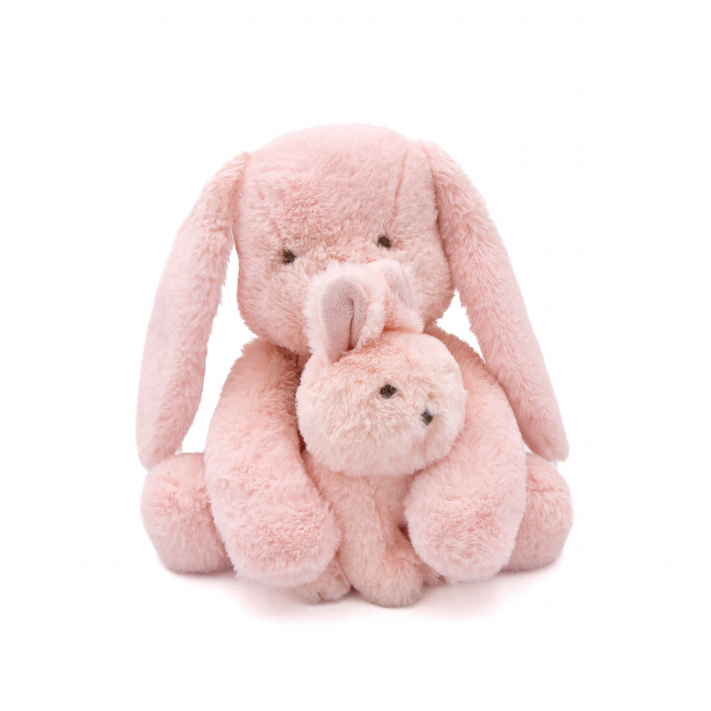 Ruby Plushie Set