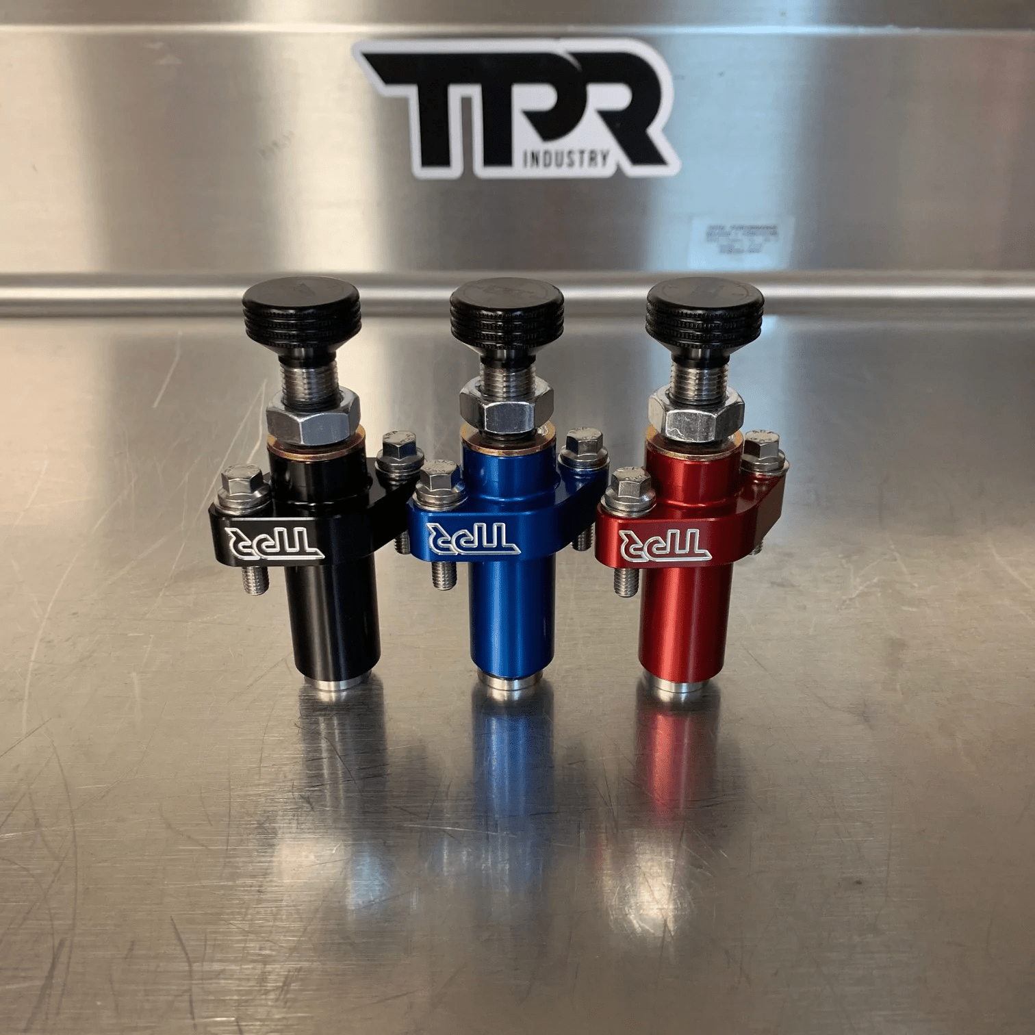TPR Industry Cam Chain Tensioner for Polaris RZR 900 / XP 1000 / RS1