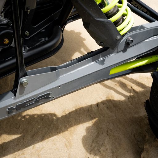 Polaris RZR Pro R for HCR OEM Replacement Trailing Arms