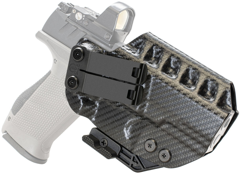 Walther PDP Full Size 4" IWB Holster | RIDGE IWB