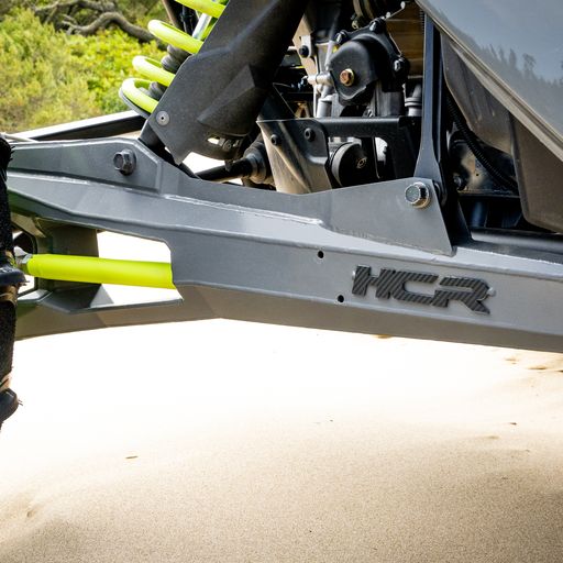 HCR OEM Replacement Kit for Polaris RZR Pro R