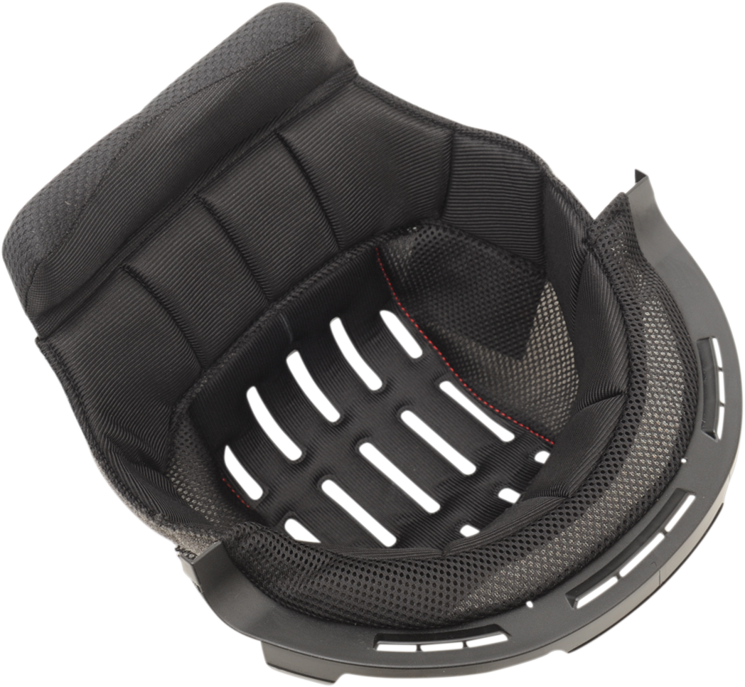 Z1R, Z1R F.I. Liner Replacement for Z1R Helmets – Black, Large, 25 mm Part 0134-2469