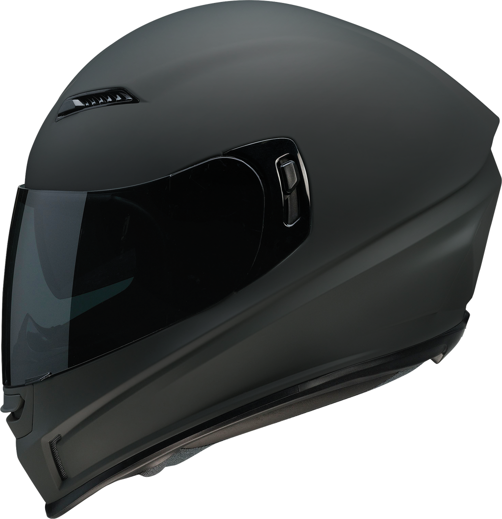 Z1R, Z1R Jackal Helmet in Flat Black with Smoke Shield - XS (Part No. 0101-13992)