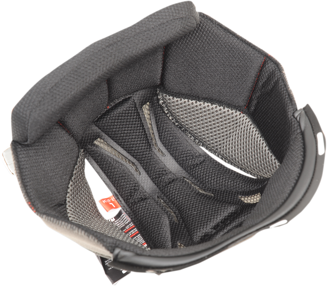 Z1R, Z1R Range Liner - Medium - 8 mm | Part Number 0134-2339 | Z1R Helmet Replacement Liner