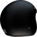 Z1R, Z1R Saturn SV Helmet - Flat Black - Small by Z1R Part 0104-2259