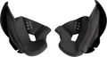 Z1R, Z1R Solaris 2.0 Cheek Pads - XS Replacement Set by Z1R Part 0134-3492