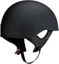 Z1R, Z1R Vagrant Helmet Small Flat Black by Z1R - Part Number 0103-1269