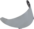 Z1R, Z1R Warrant Mirror Shield - Part Number 0130-0918
