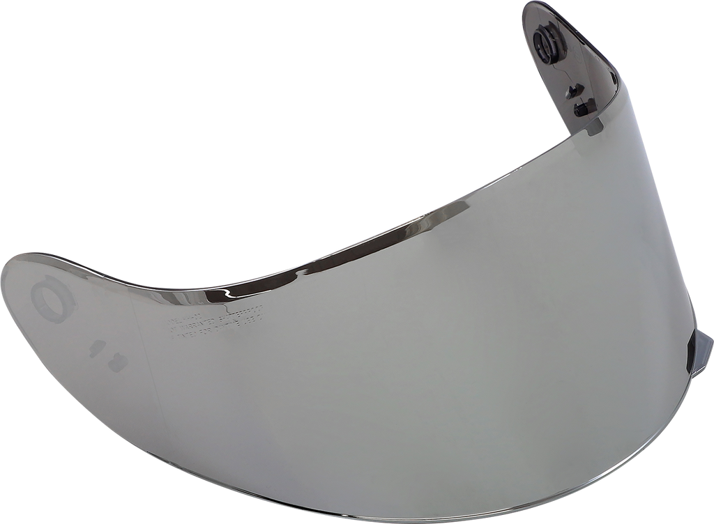 Z1R, Z1R Youth Warrant Mirror Shield - Part 0130-1006
